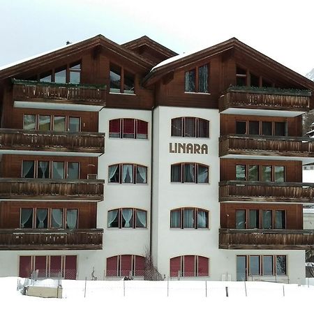 Haus Linara Apartment Zermatt Exterior photo