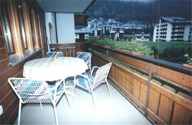 Haus Linara Apartment Zermatt Room photo